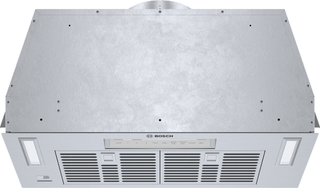 800 Series Custom insert Stainless Steel