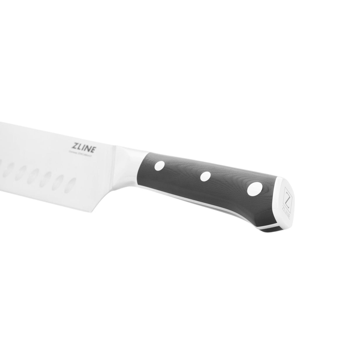 ZLINE 8? Professional German Steel Chef's Knife (KCKT-GS)
