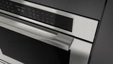 30" TOUCH CONTROL DOUBLE OVEN
