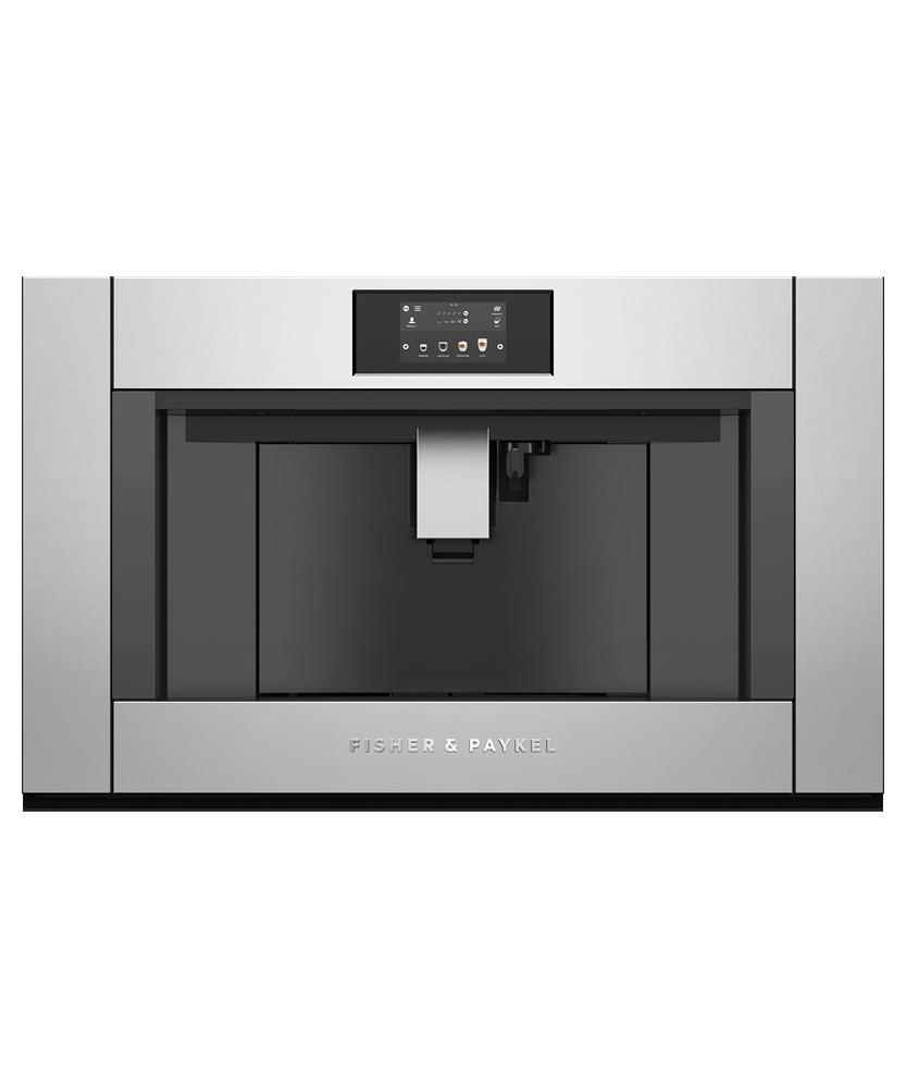 30" Series 9 Professional Built-in Coffee Maker