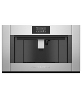30" Series 9 Professional Built-in Coffee Maker