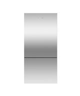 Counter Depth Refrigerator 17.5 cu ft