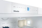 KFNF 9959 iDE - FrenchDoor Bottom-mount Units maximum convenience thanks to generous large capacity and ice maker.