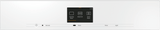 H 7660 BP AM - 24" oven in a perfectly combinable design with roast probe and BrilliantLight.