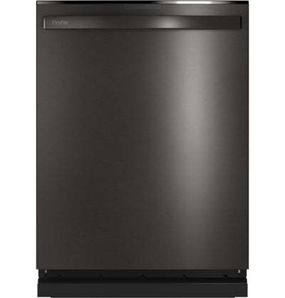 Black Stainless Steel