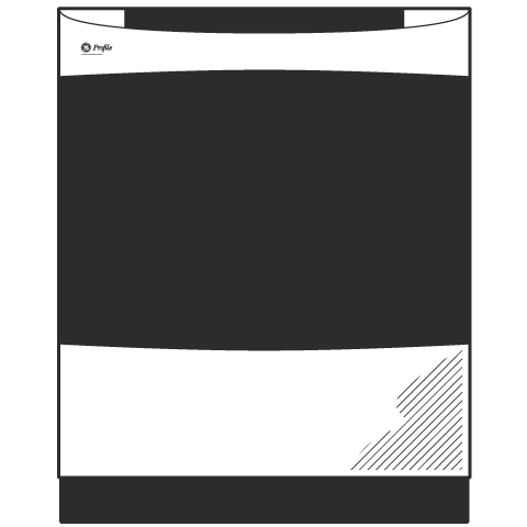 GE Profile™ Series Beverage Center