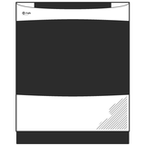 GE Profile™ Series Beverage Center