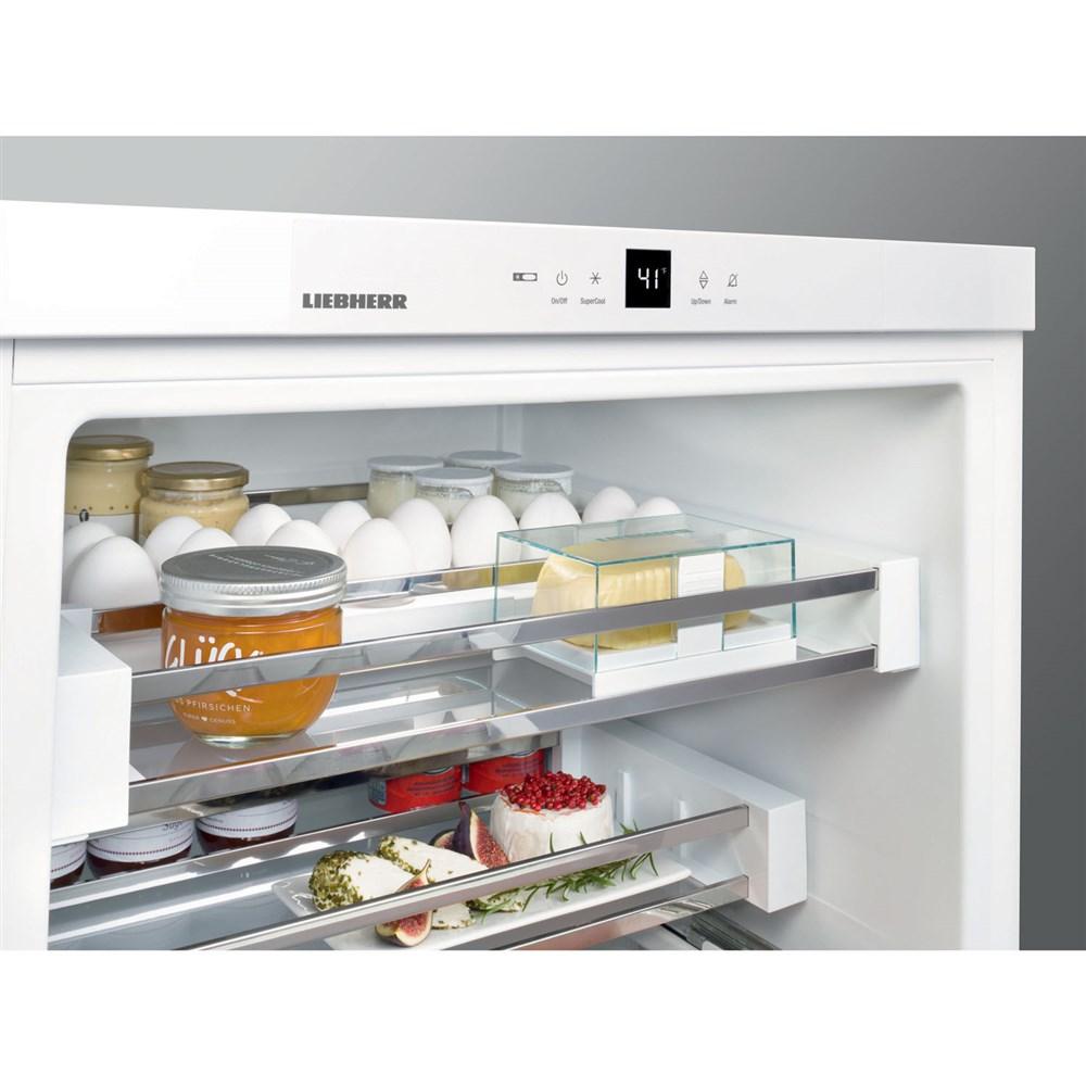 Undercounter Refrigerator 24", Pull Out Door/Drawer