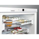 Undercounter Refrigerator 24", Pull Out Door/Drawer