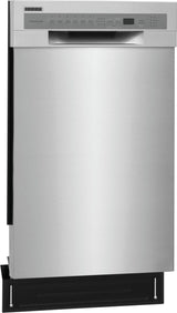 18" Built-In Dishwasher
