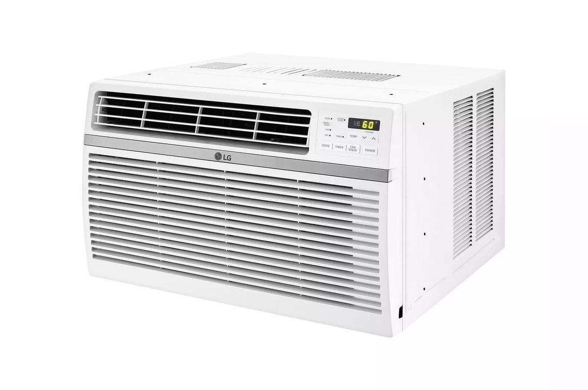 24,500 BTU Window Air Conditioner