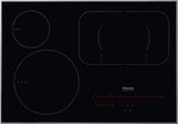 KM 6360 - Induction Cooktop with PowerFlex cooking area for maximum versatility and performance.