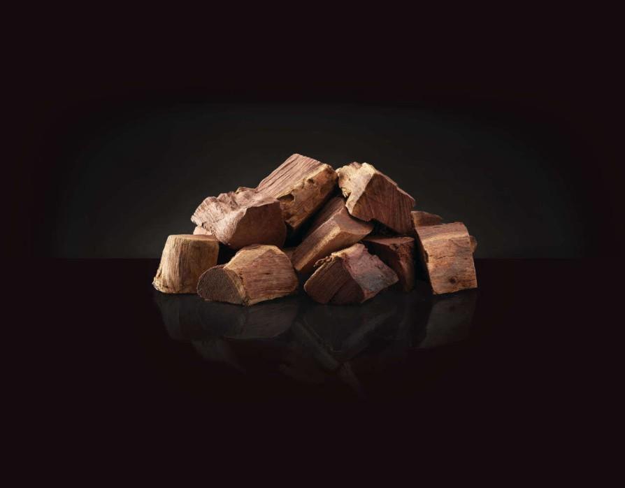 Mesquite Wood Chunks