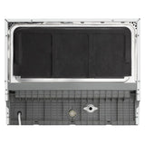 Danby 6 Place Setting Countertop Dishwasher in White