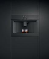 24" Series 9 Minimal Built-in Coffee Maker