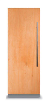 30" Custom Panel Fully Integrated All Refrigerator - FRI7300W