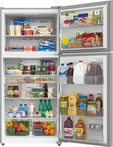 22 Cu. Ft. Garage Ready Top Freezer Refrigerator