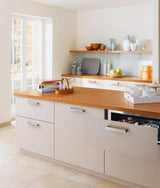 Custom 70cm Warming Drawer