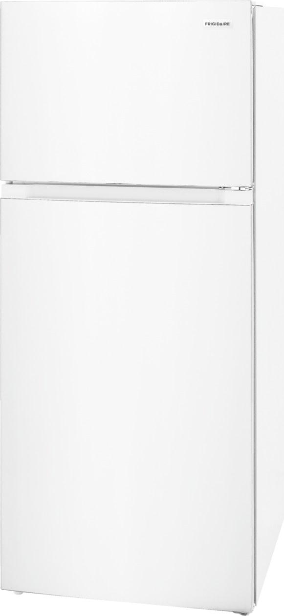 16 Cu. Ft. Garage Ready Top Freezer Refrigerator
