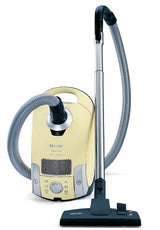 Vacuum Cleaners (canisters)