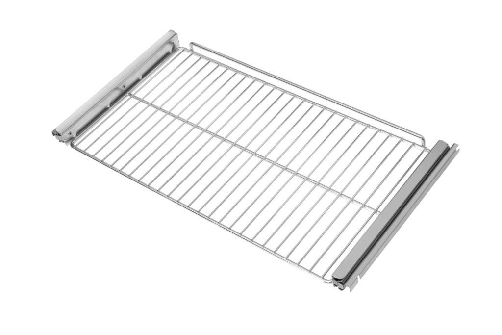 Telescopic Rack for 48-inch Range With Embossed Cavity
