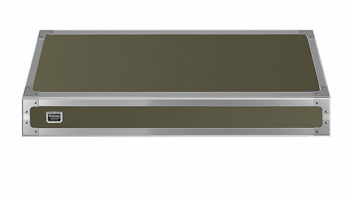 36" Wide 18" High Tuscany Wall Hood - TVWH360