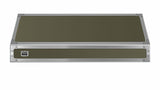 36" Wide 18" High Tuscany Wall Hood - TVWH360