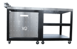 Prep Cart for XOPIZZA1