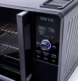 GE Profile™ Smart Indoor Pellet Smoker