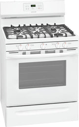 Frigidaire 30" Gas Range