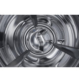 GE® 8.3 cu. ft. Capacity Front Load Gas ENERGY STAR® Dryer with Steam