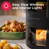 DualZone 4-in-1 Air Fryer