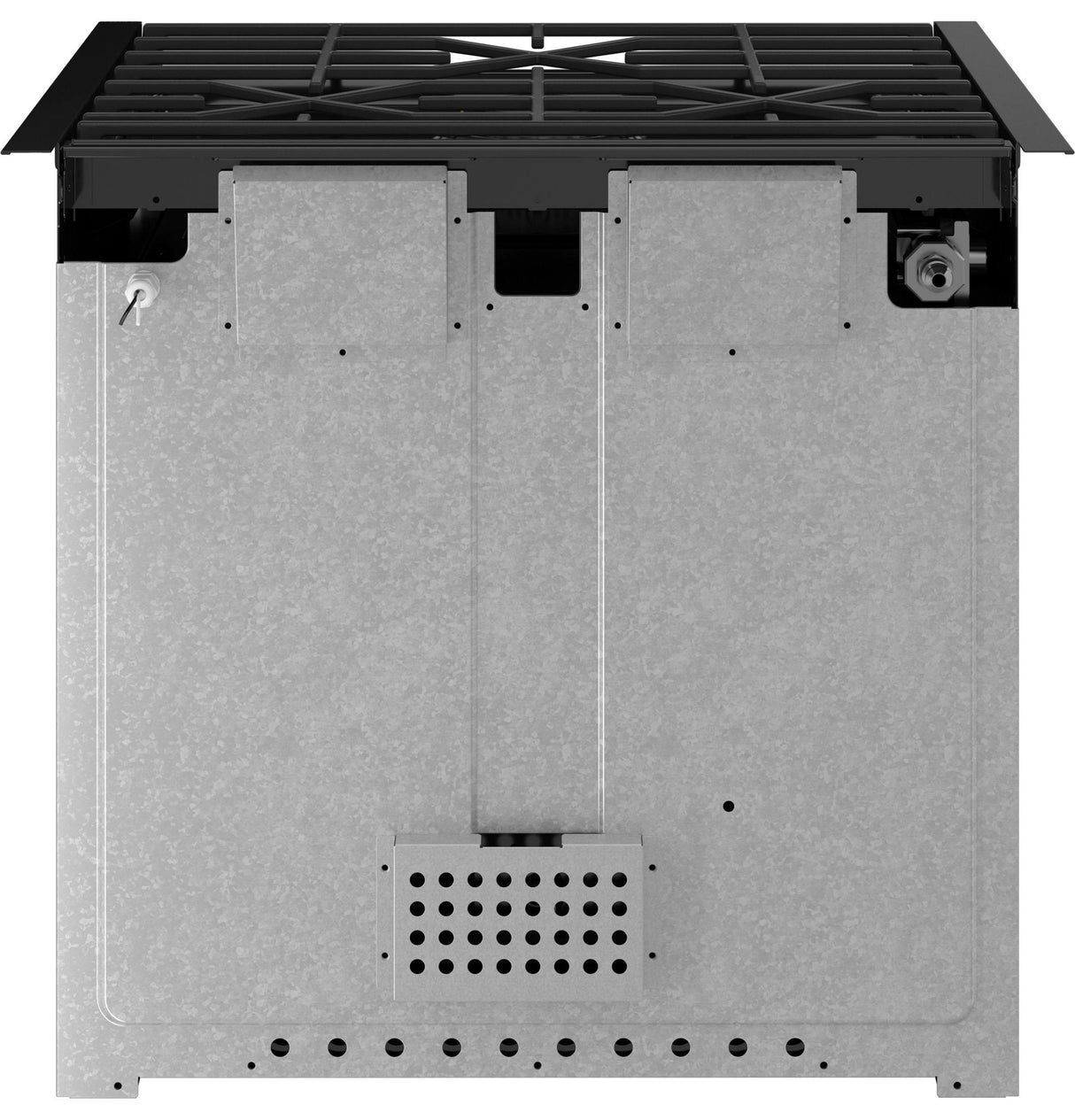GE Profile™ 21" Drop-In RV Gas Range