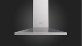 30" CHIMNEY WALL HOOD