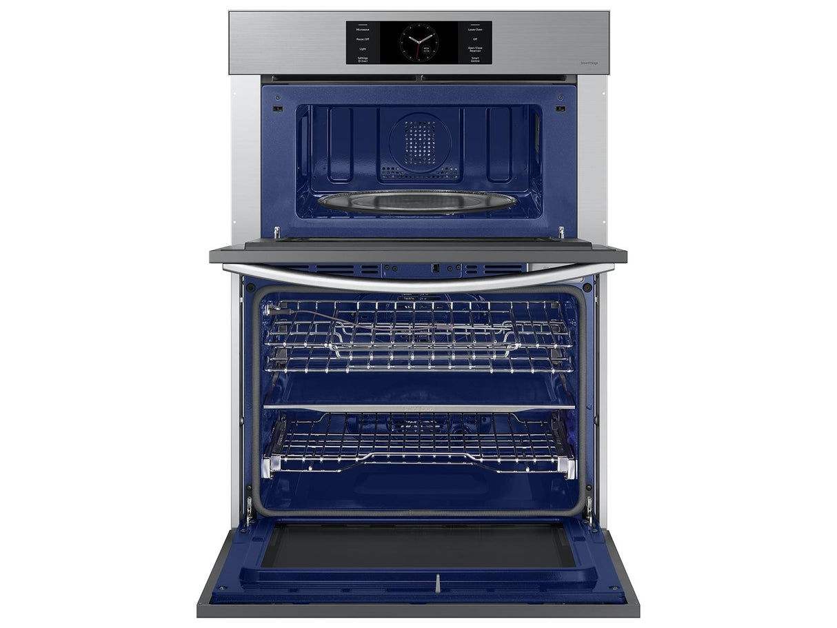 Bespoke Combi Wall Oven