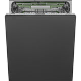Dishwashers Silver DW8630