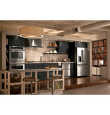 CAF(EBACK)™ 30" Commercial Hood