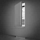 Refrigerator RBMU36L