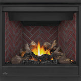 Ascent? BX 36 Direct Vent Gas Fireplace