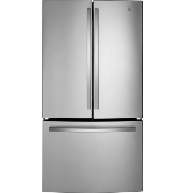 French Door Refrigerators