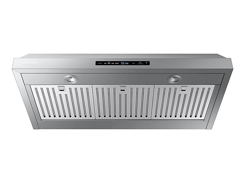 36" Under Cabinet Hood in Stainless Steel