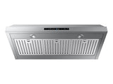 36" Under Cabinet Hood in Stainless Steel
