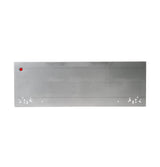 3/4" Wood Panel Kit Accessory