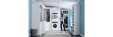 Front Load Washer with LuxCare® Wash - 4.3 Cu. Ft.