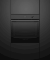 24" Series 9 Minimal Self-Cleaning Oven