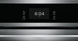 30" Electric Wall Oven and Microwave Combination