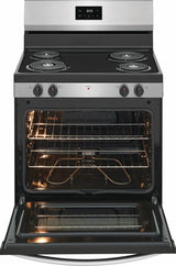 30" Electric Range