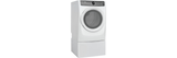 Front Load Perfect Steam™ Gas Dryer with 7 cycles - 8.0 Cu. Ft.