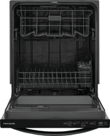 24" Built-In Dishwasher