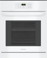 Frigidaire 24'' Single Electric Wall Oven